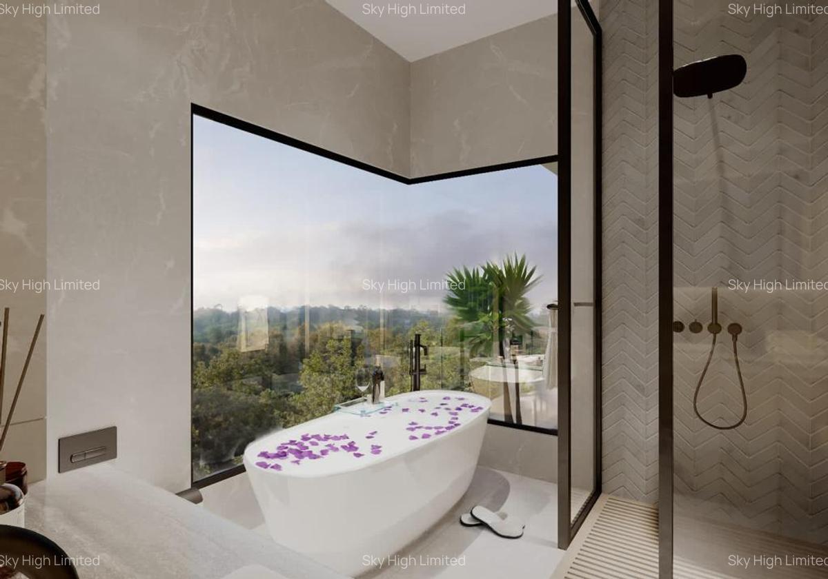 3 Bed Apartment with En Suite in Westlands Area - 14