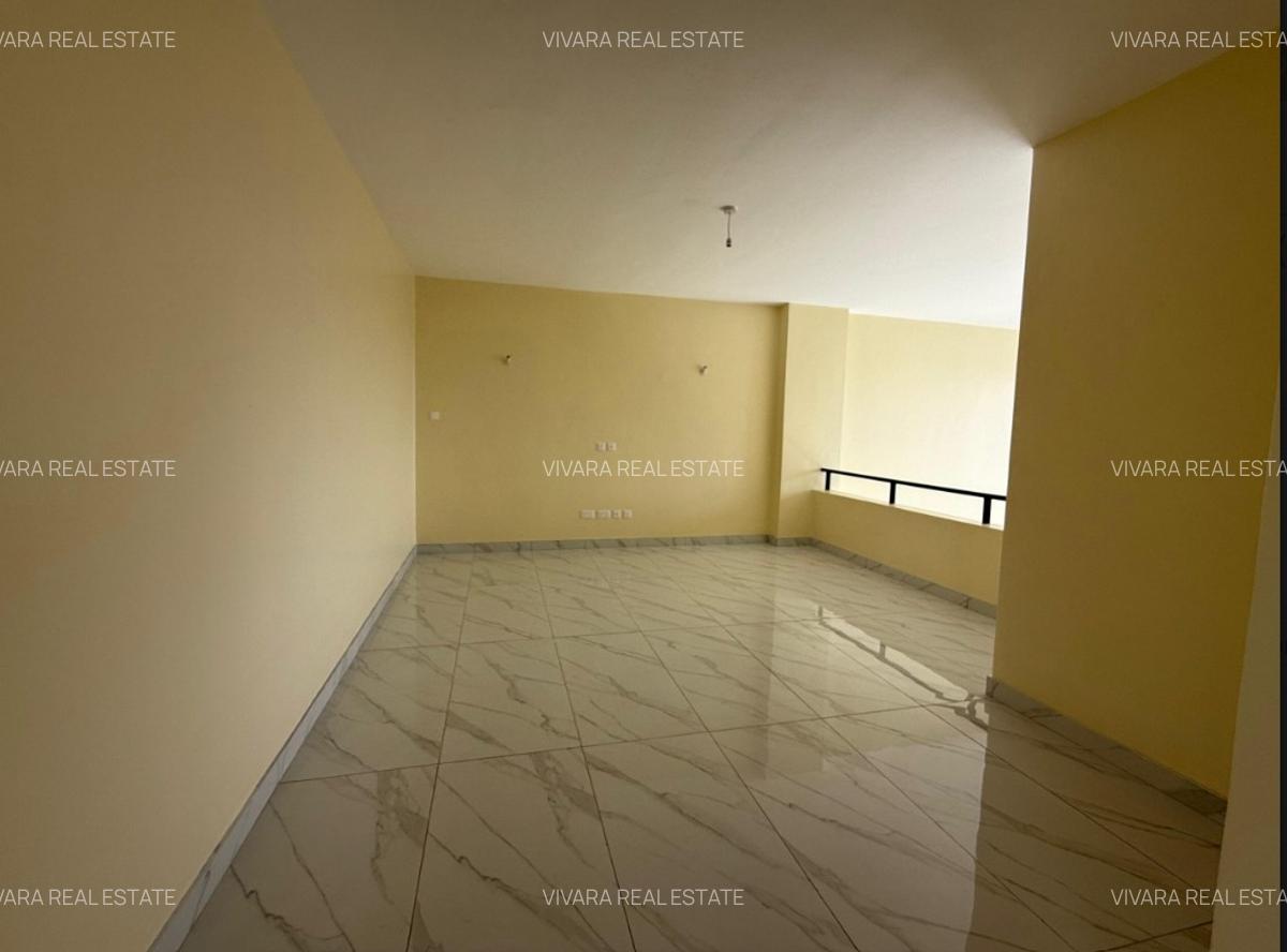 4 Bed Apartment with Swimming Pool at Mathenge Rd - 8