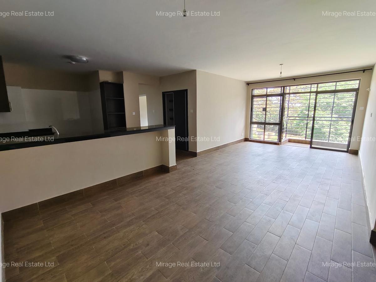 3 Bed Apartment with Swimming Pool in Kitisuru - 8