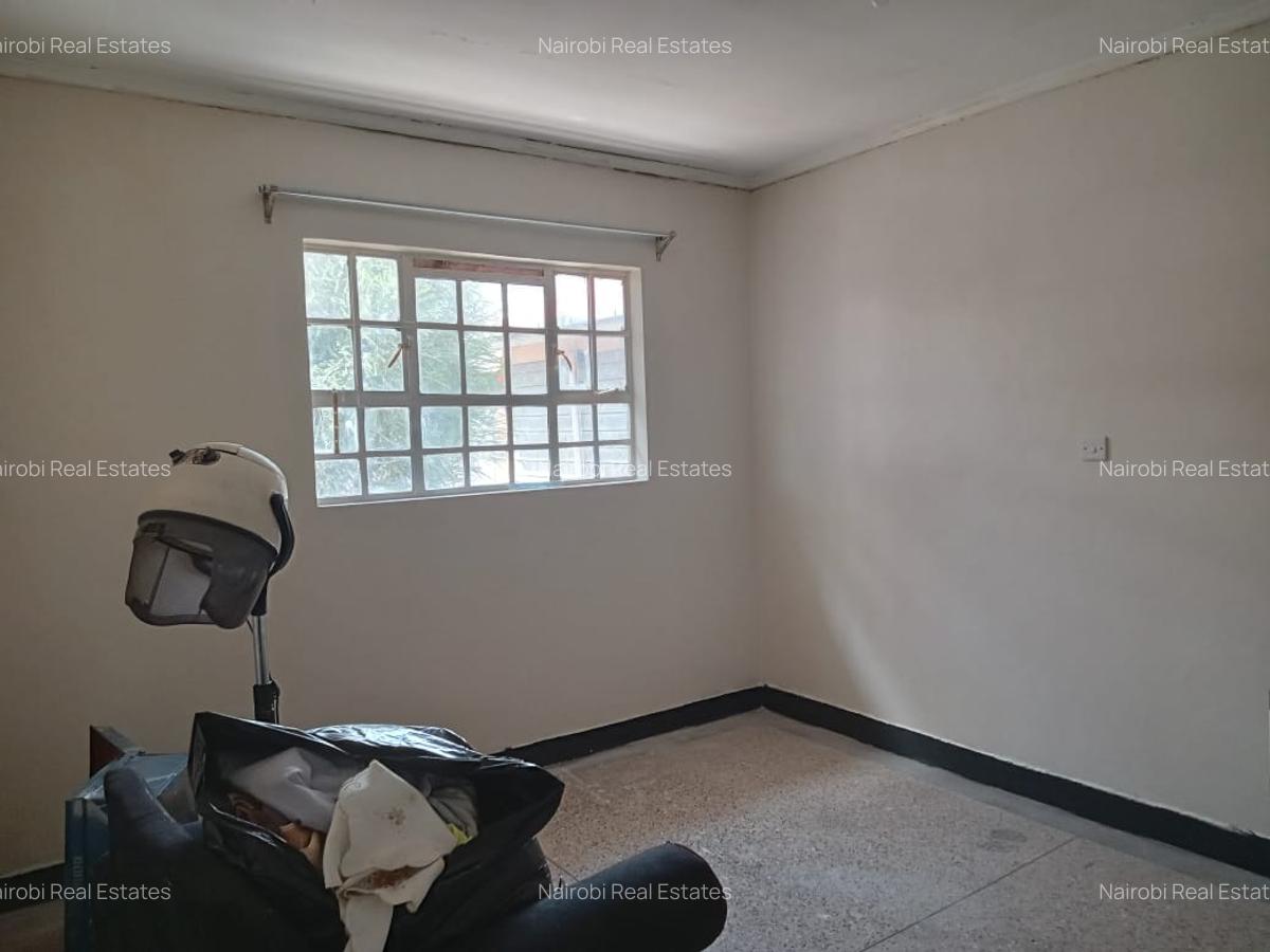 4 Bed House with En Suite in Kitengela - 8