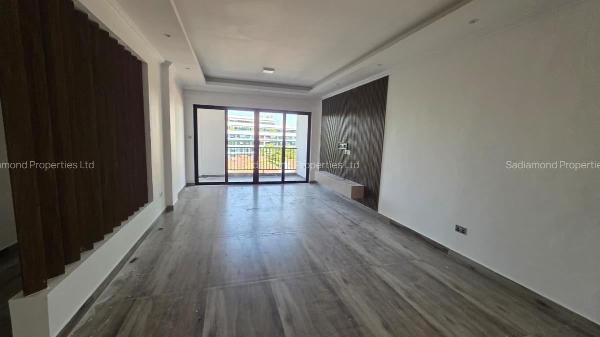 2 Bed Apartment with En Suite in General Mathenge - 2