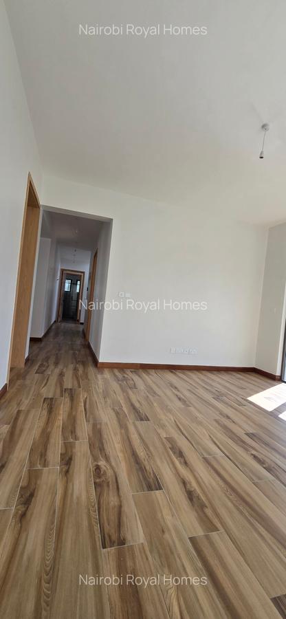 5 Bed Townhouse with En Suite at Lavington Green - 15