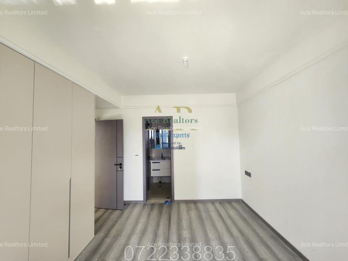 1 Bed Apartment with En Suite at Westlands - 5