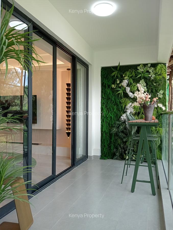 4 Bed Apartment with En Suite at St Michael'S Road - 17