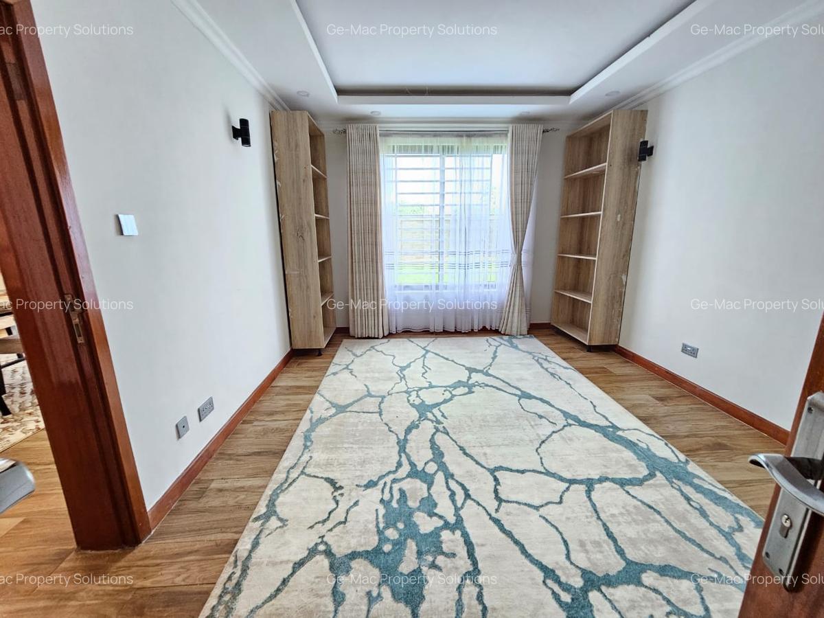 5 Bed House with En Suite in Kiambu Road - 6
