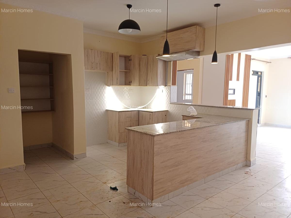 3 Bed House with En Suite at Kenyatta Road - 13
