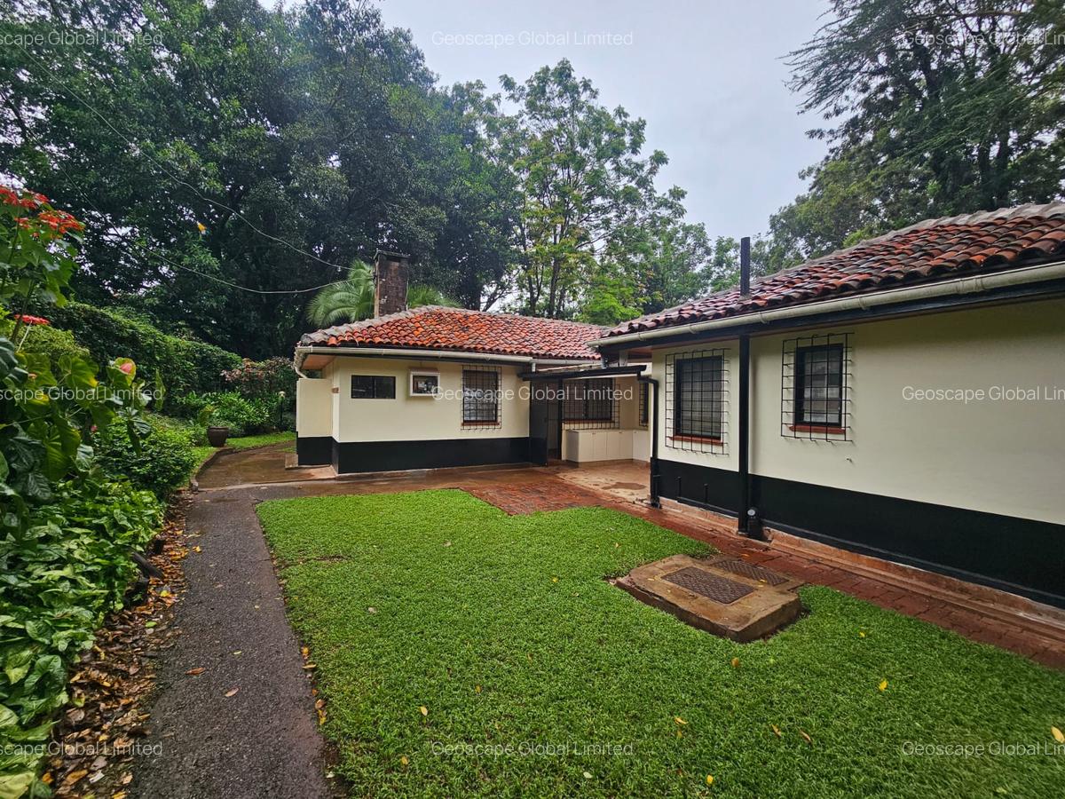 4 Bed House with En Suite in Thigiri - 6