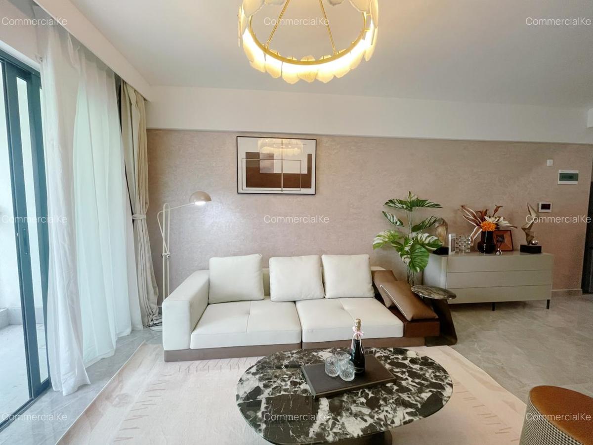 3 Bed Apartment with En Suite at Mbaazi Road - 2