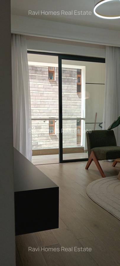 2 Bed Apartment with Swimming Pool at Ojijo Close - 4
