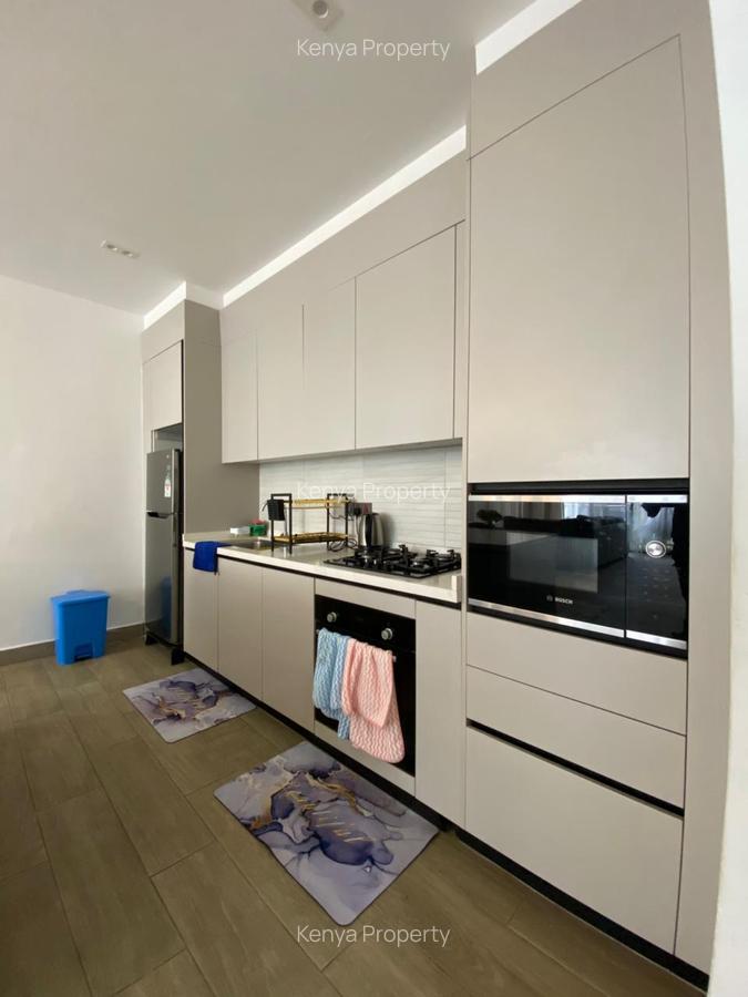 1 Bed Apartment with Swimming Pool at Westlands - 5