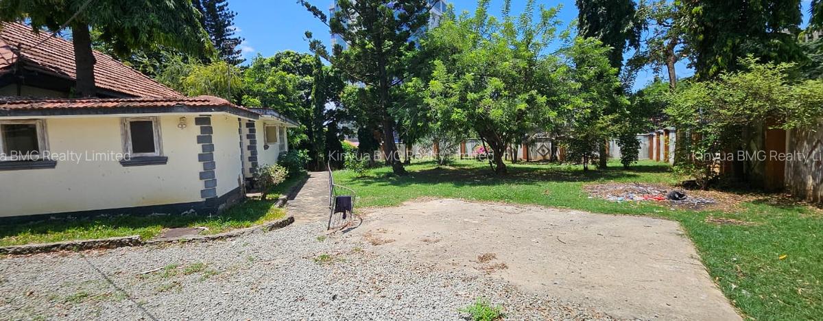 Commercial Property with Service Charge Included at Links Road - 1