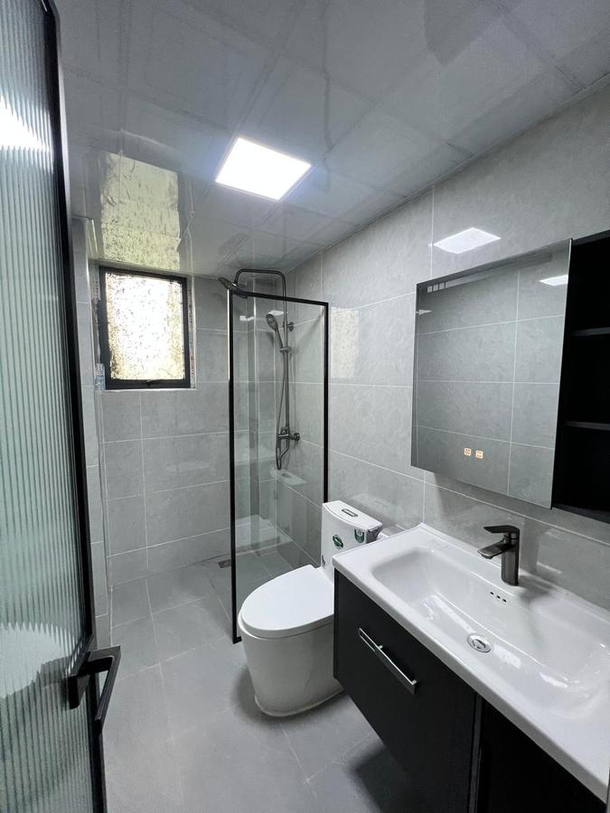 2 Bed Apartment with Swimming Pool in Westlands Area - 3
