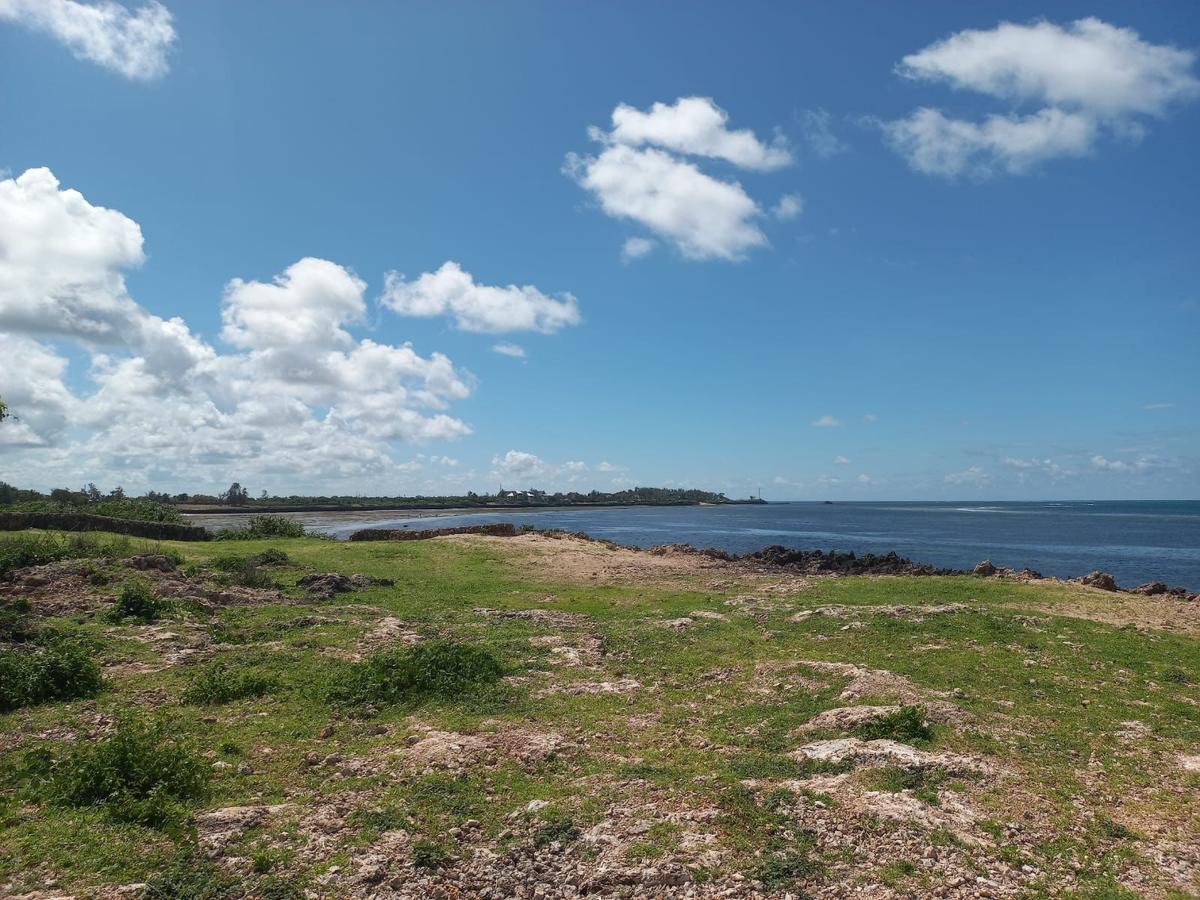 22 ac Land at Malindi - 6