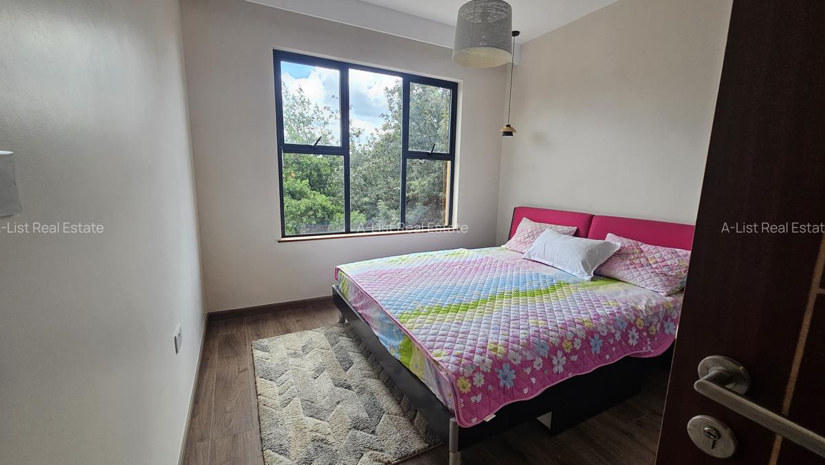 3 Bed Apartment with Gym at Parklands Road - 6