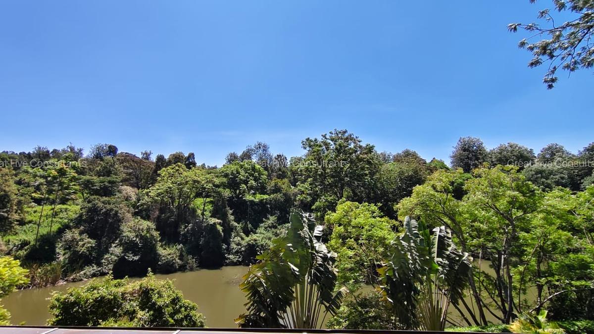 5 Bed Villa with En Suite in Lower Kabete - 4