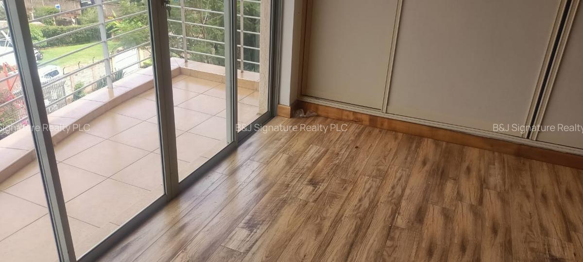 3 Bed Apartment with En Suite in Kileleshwa - 3