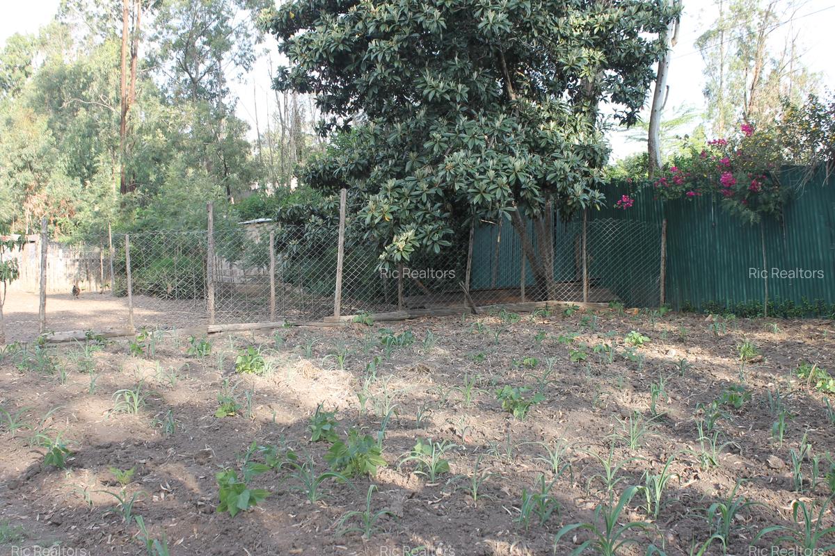 6 Bed House with En Suite in Karen Hardy - 11