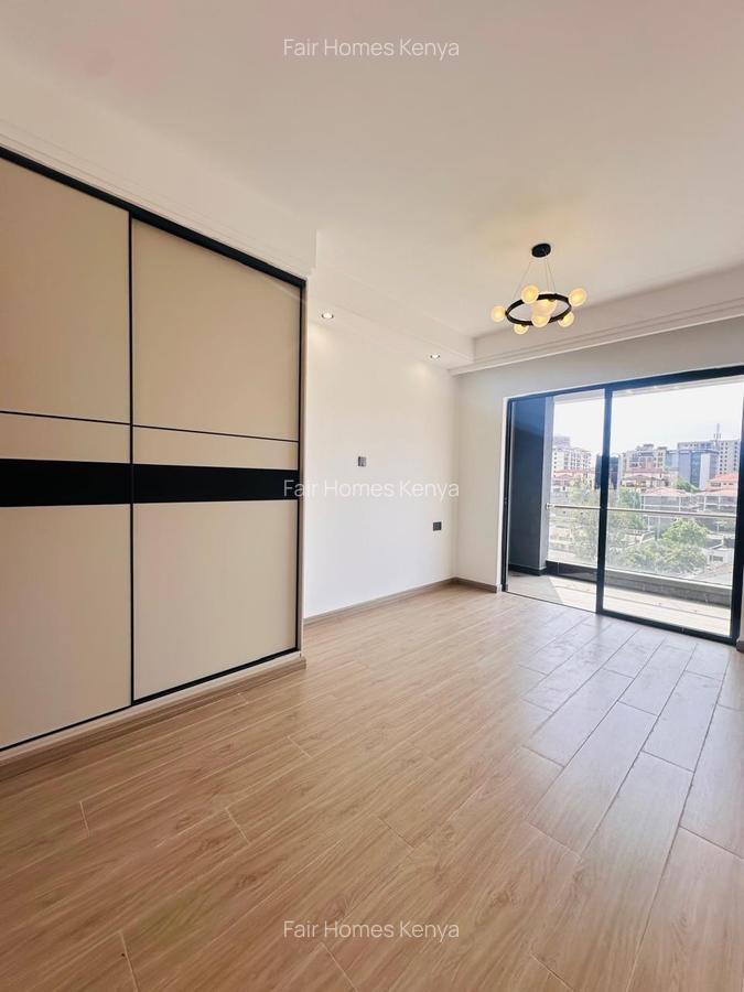 2 Bed Apartment with En Suite at Kindaruma Road - 16