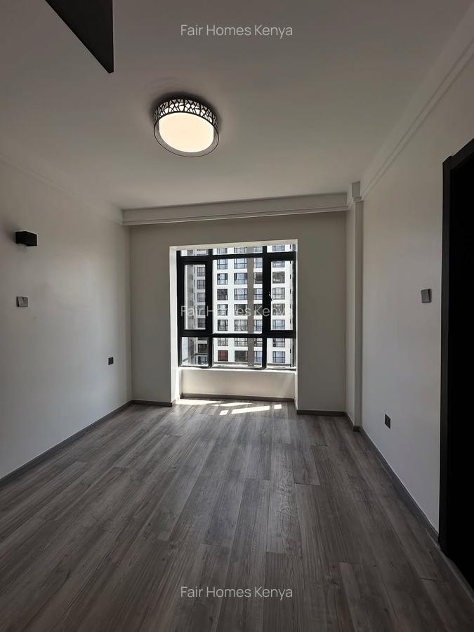 4 Bed Apartment with En Suite at Othaya Road - 7