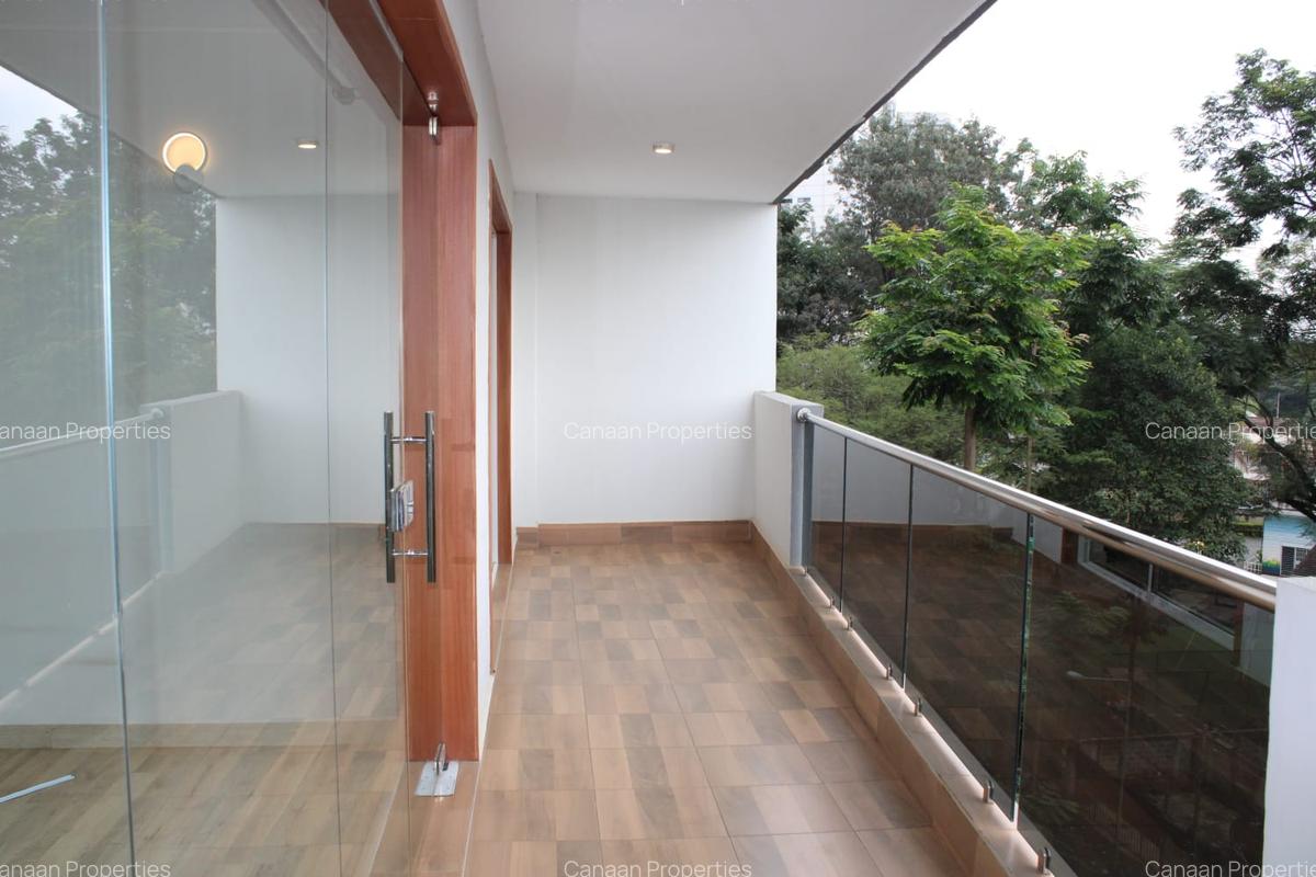 2 Bed Apartment with En Suite in Kileleshwa - 9