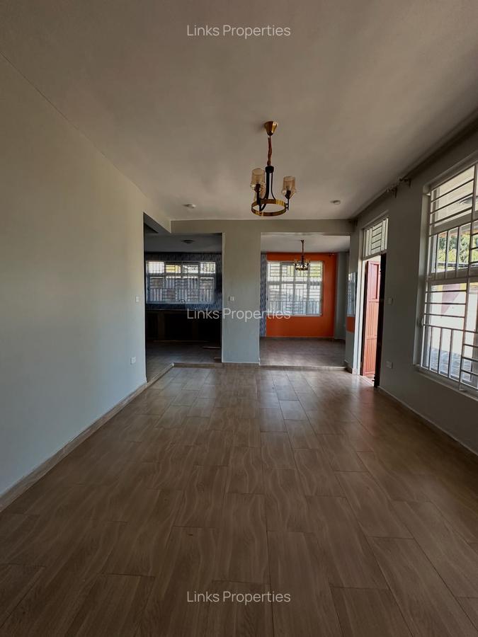 4 Bed House with En Suite at Dagoretti Road - 7