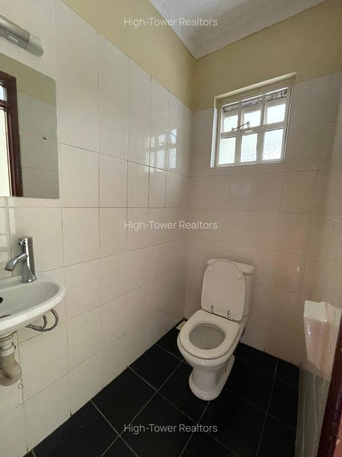 3 Bed House with En Suite in Karen - 12