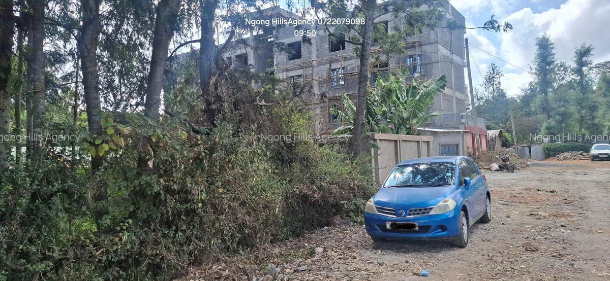 Commercial Land at Embulbul - 8