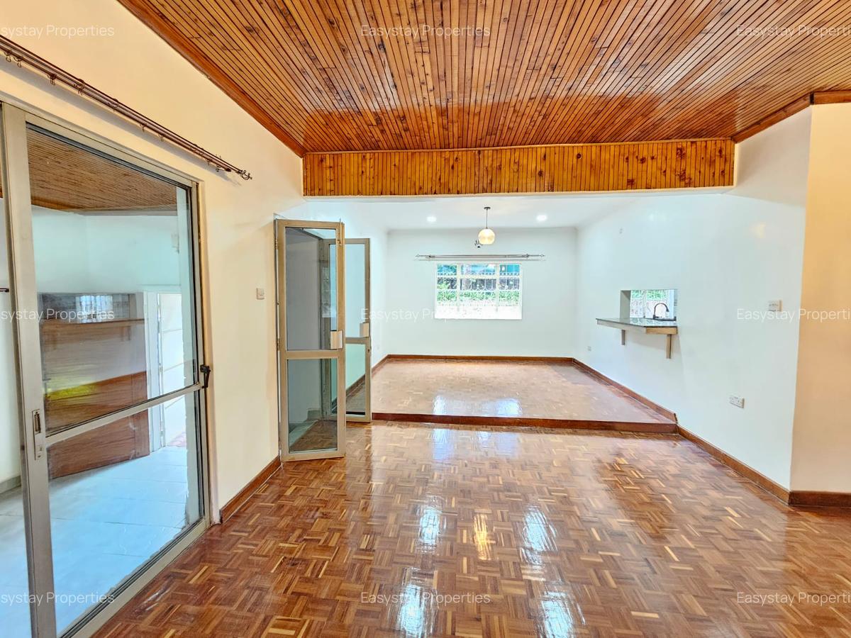 4 Bed House with En Suite in Kitisuru - 3