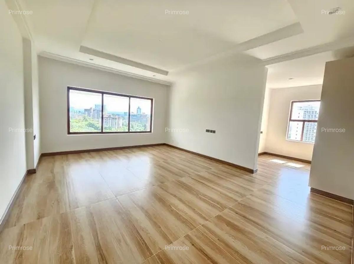 3 Bed Apartment with En Suite in Kileleshwa - 4