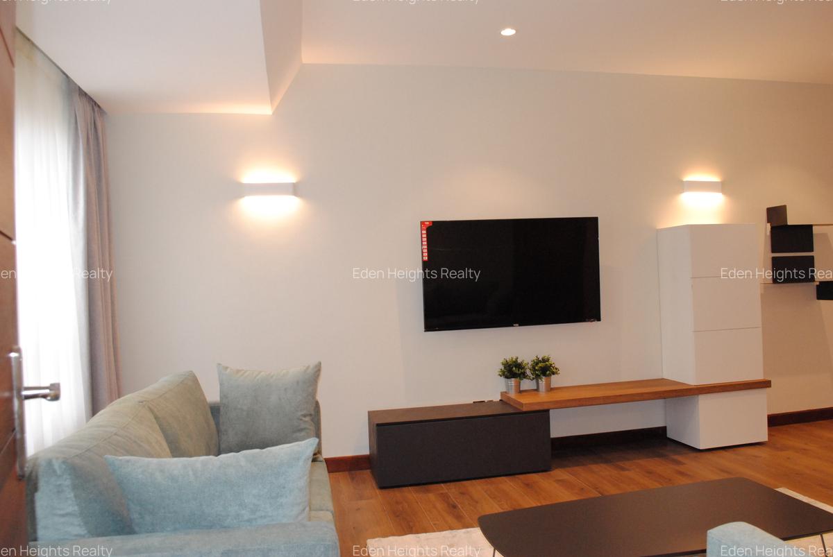 2 Bed Apartment with En Suite in Kitisuru - 3