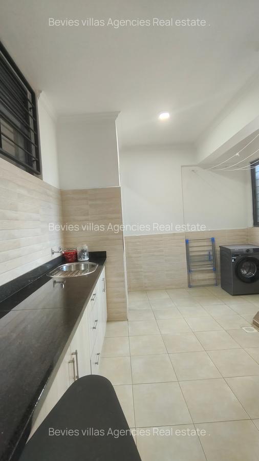 3 Bed Apartment with En Suite at Westlands - 11