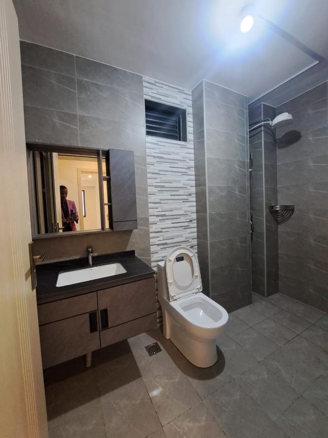 2 Bed Apartment with En Suite at Kagundo Road - 7