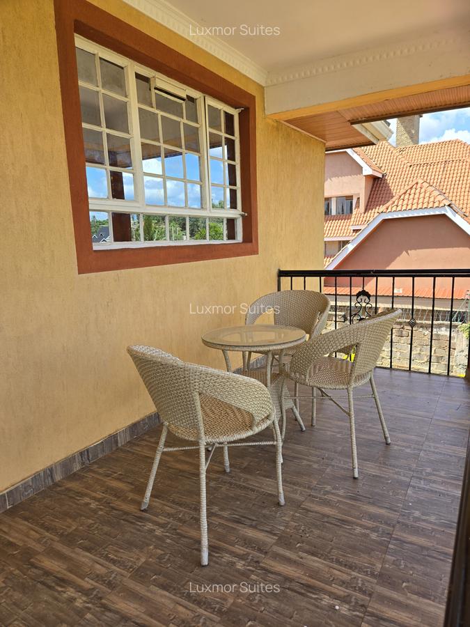 8 Bed House with En Suite at Runda Gardens - 8