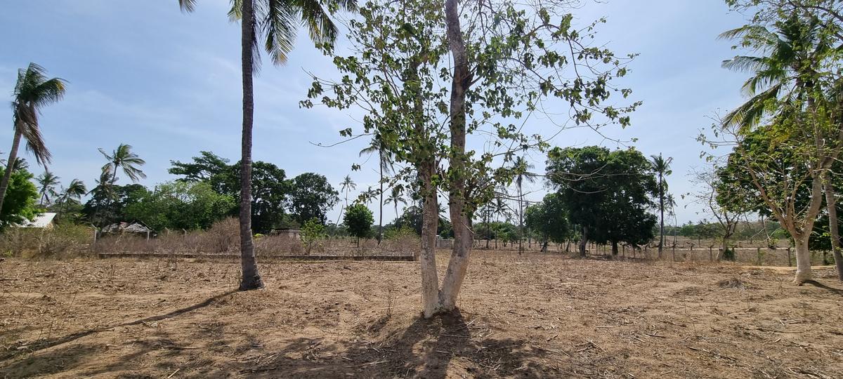 2 ac Land at Kikambala - 15