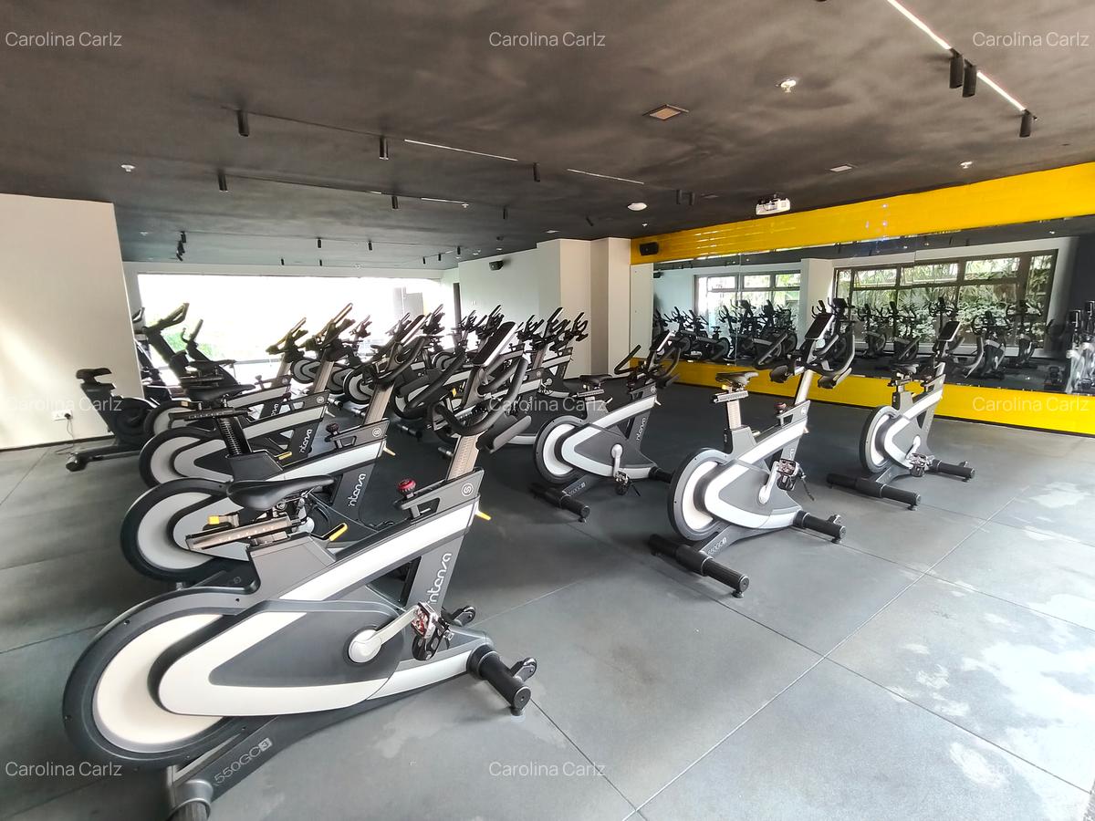 1 Bed Apartment with En Suite at Nyari - 3