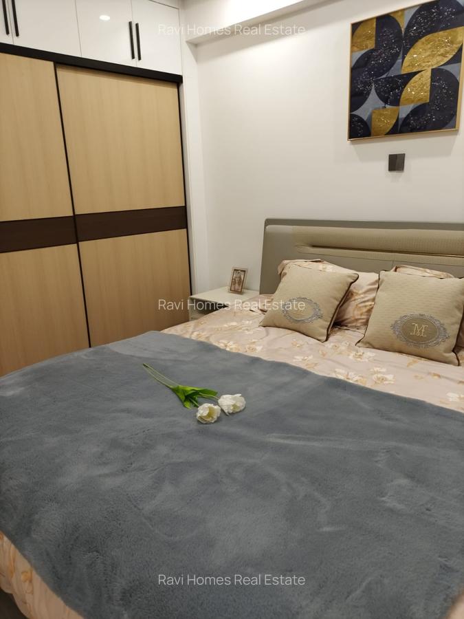 3 Bed Apartment with En Suite in Lavington - 8