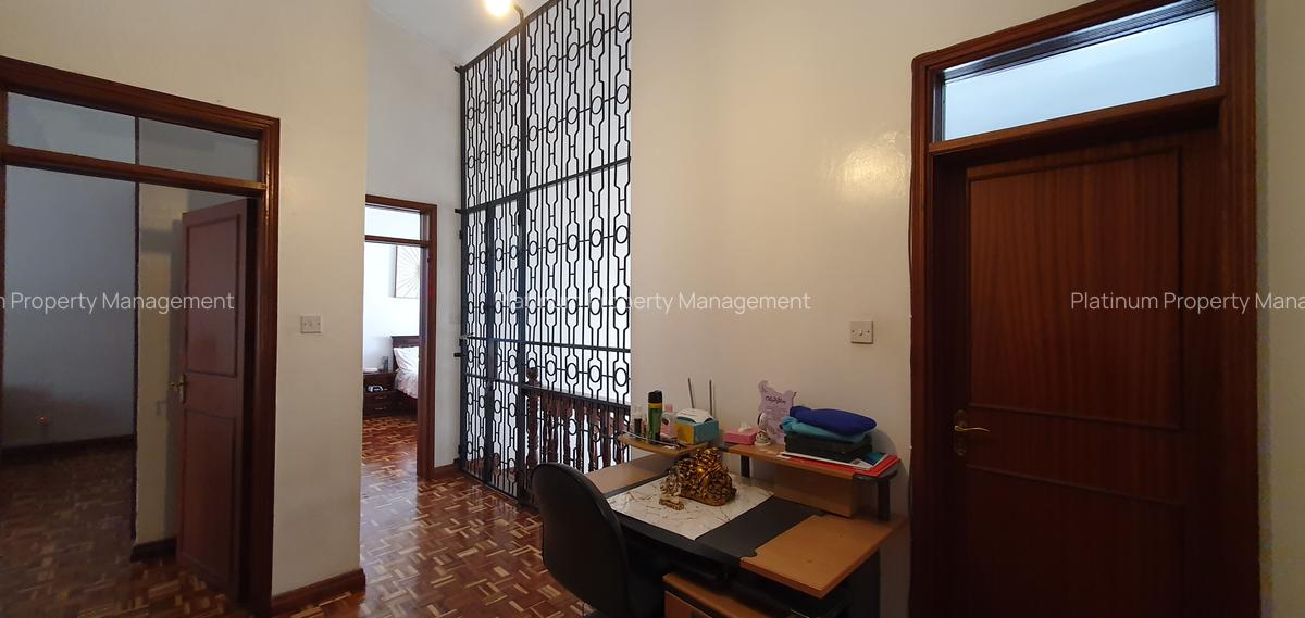 5 Bed House with En Suite at St Michaels Rd - 4