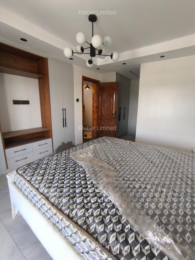 4 Bed Villa with En Suite at Eastern Bypass - 18