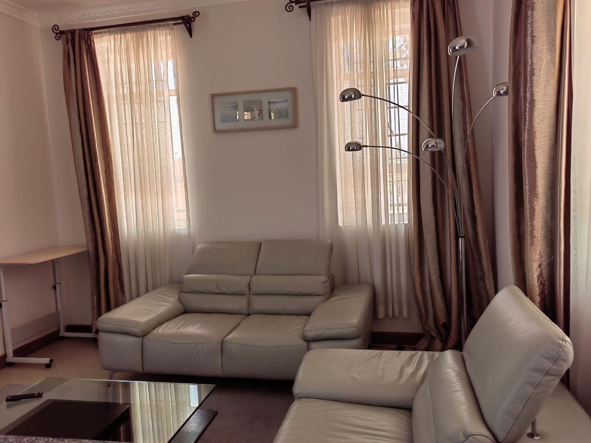 2 Bed House with En Suite at Runda - 16