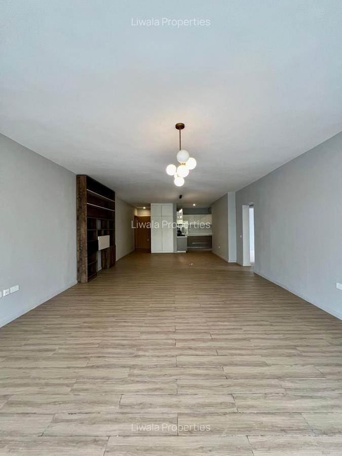 3 Bed Apartment with En Suite in Kileleshwa - 9