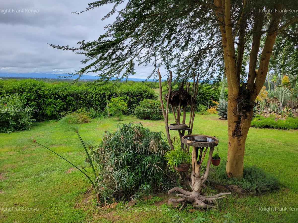 3 Bed House with En Suite at Mukima Ridge - 13