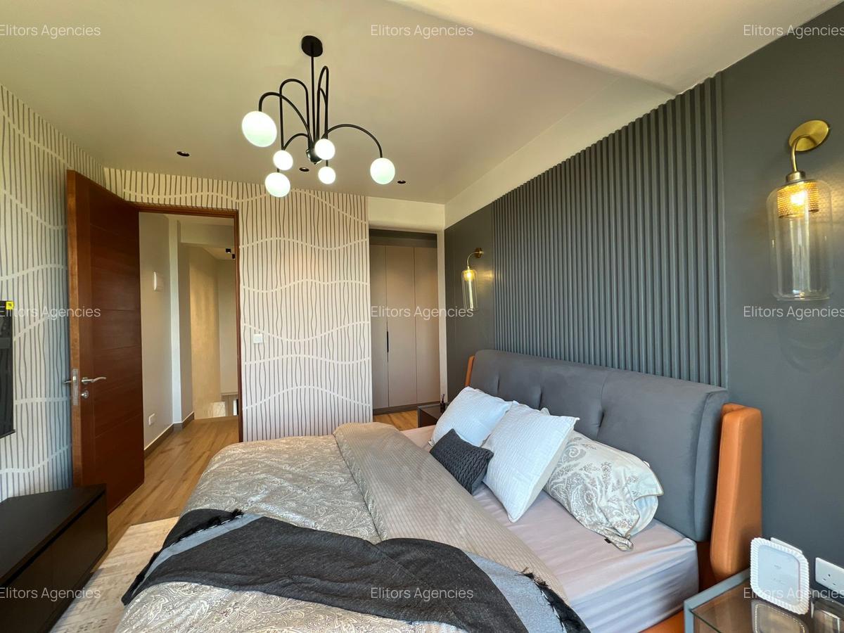 2 Bed Apartment with En Suite at Kirawa Road - 13