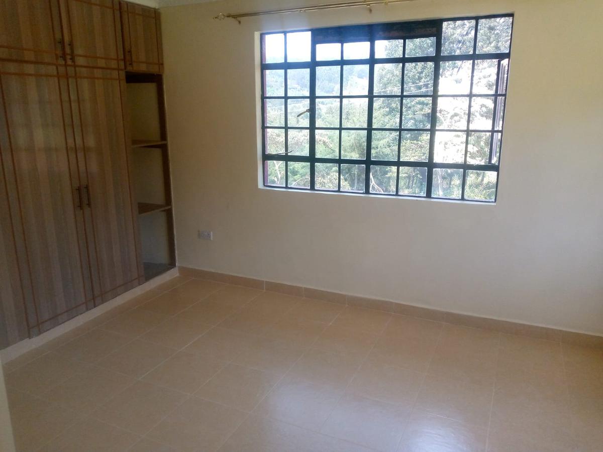 5 Bed Townhouse with En Suite in Ngong - 5