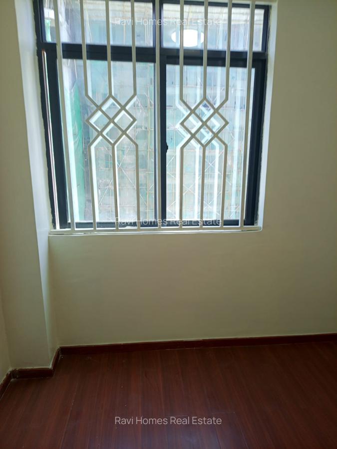 3 Bed Apartment with En Suite in Kilimani - 10