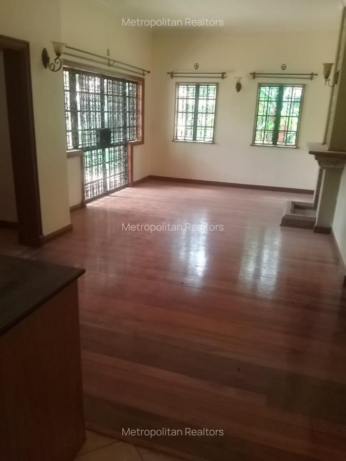 4 Bed Villa with En Suite in Karen - 6