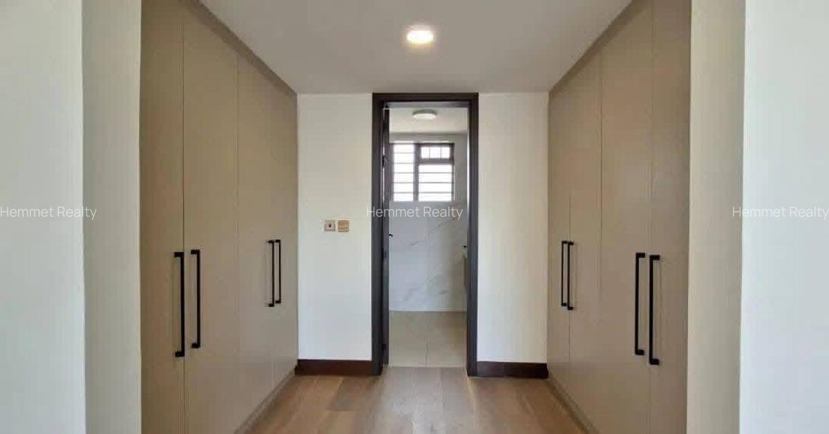 4 Bed House with En Suite in Lower Kabete - 8