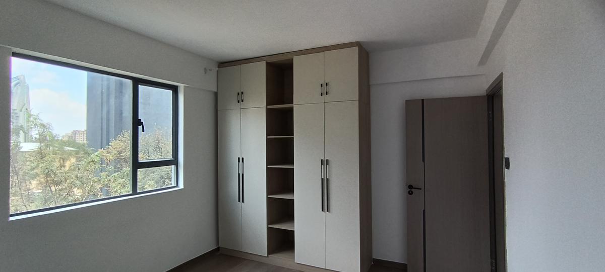 2 Bed Apartment with En Suite at Yaya - 8