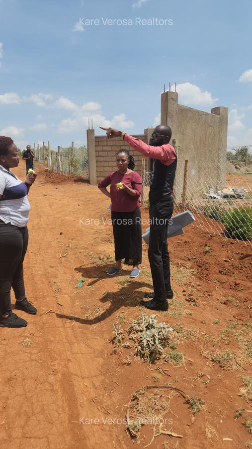 0.048 ac Land at Nachu Sgr - 1