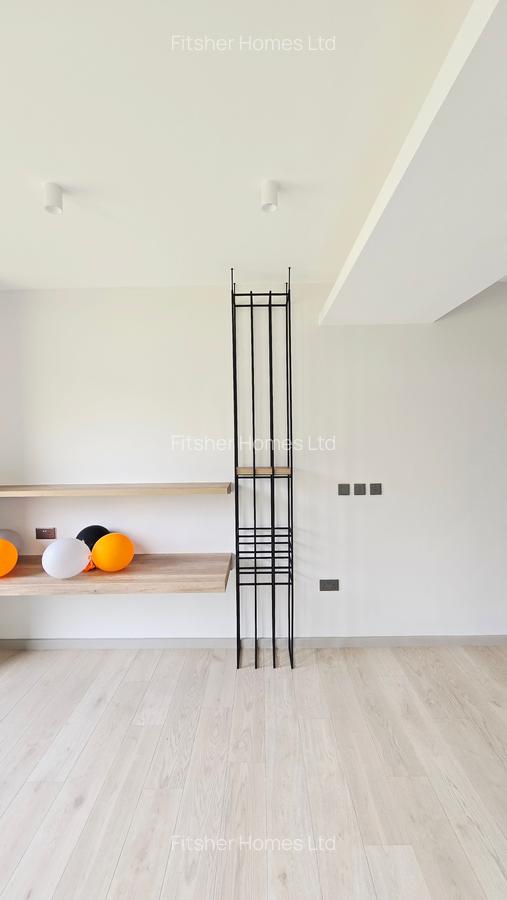 4 Bed House with En Suite in Tigoni - 19