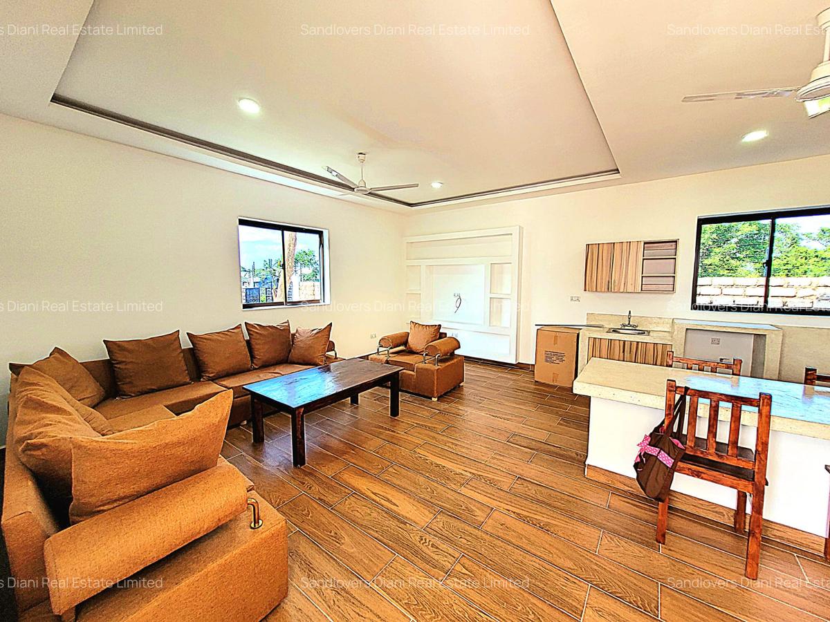 2 Bed Villa with En Suite in Diani - 4